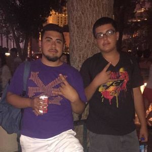 Meet your Posher, Jonny